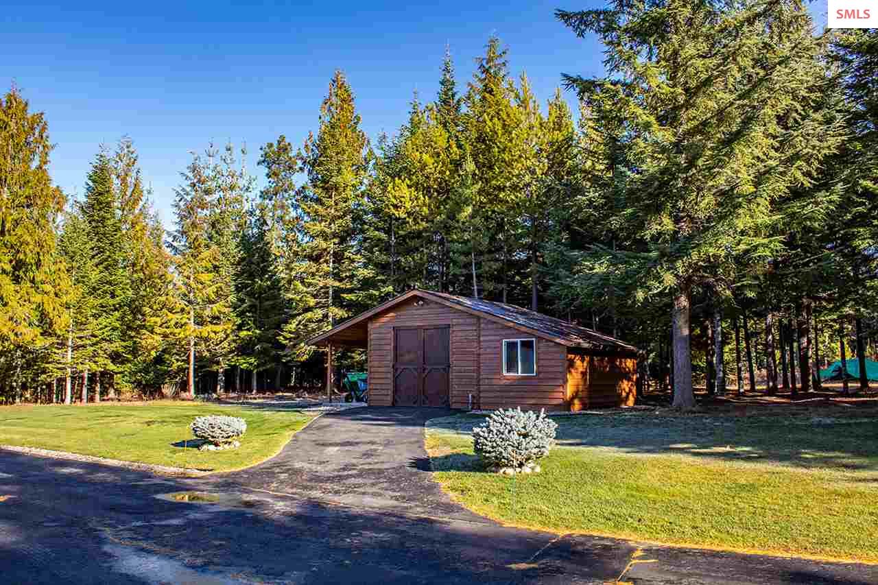 Residential for sale in Naples, Idaho, 201900094