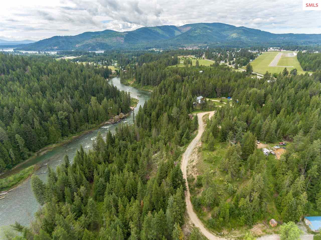 Residential for sale in Priest River, Idaho, 20190177