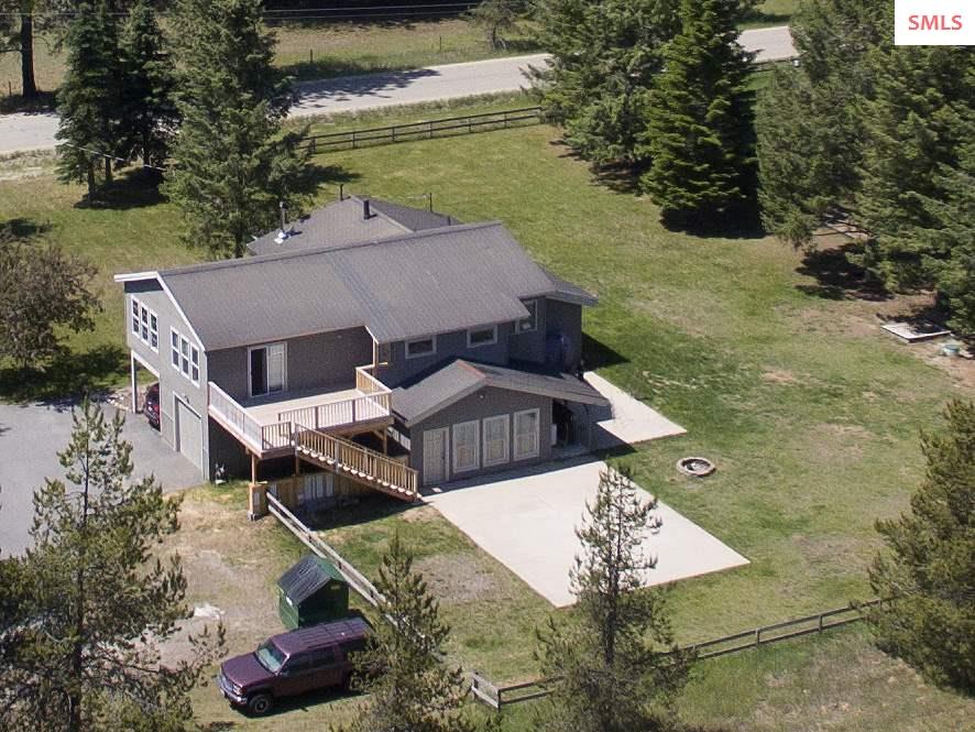 Residential for sale in Sandpoint, Idaho, 20190369