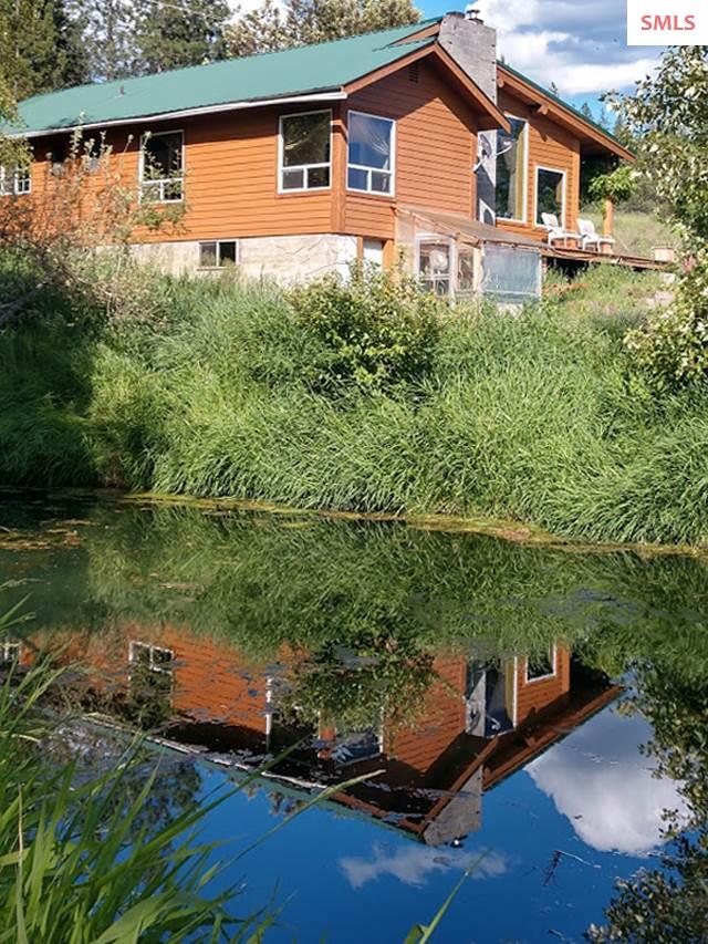 Moyie Springs Idaho Real Estate, Homes for Sale, Condos ...
