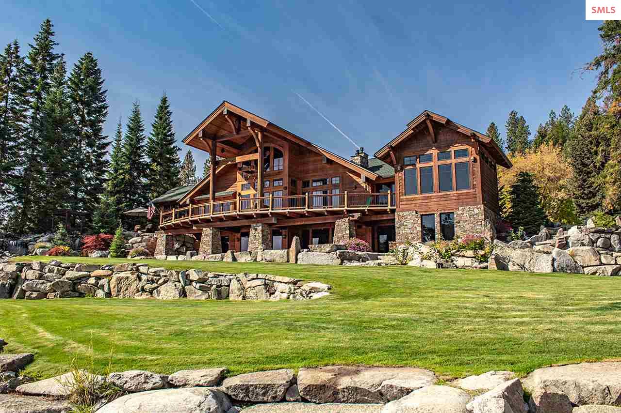 Residential for sale in Priest River, Idaho, 20190627