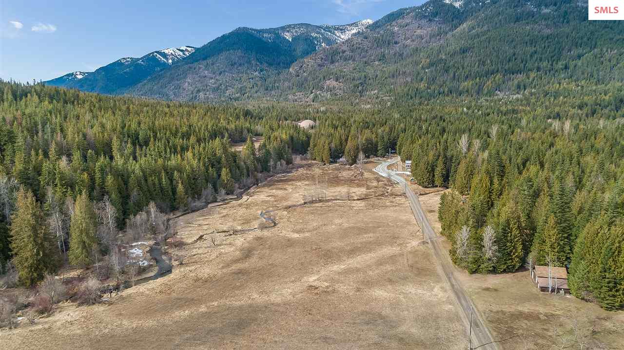 Residential for sale in Clark Fork, Idaho, 20190660