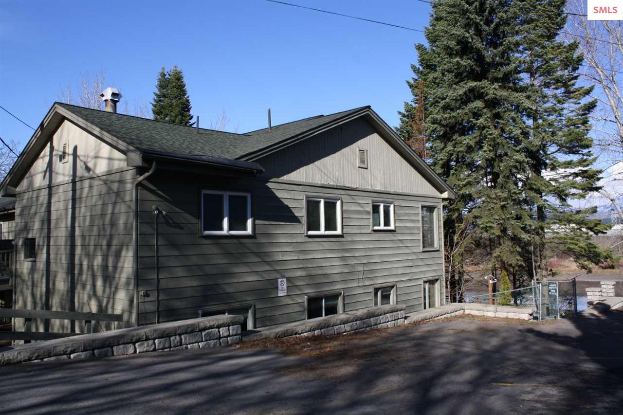 Residential for sale in Sandpoint, Idaho, 20190718