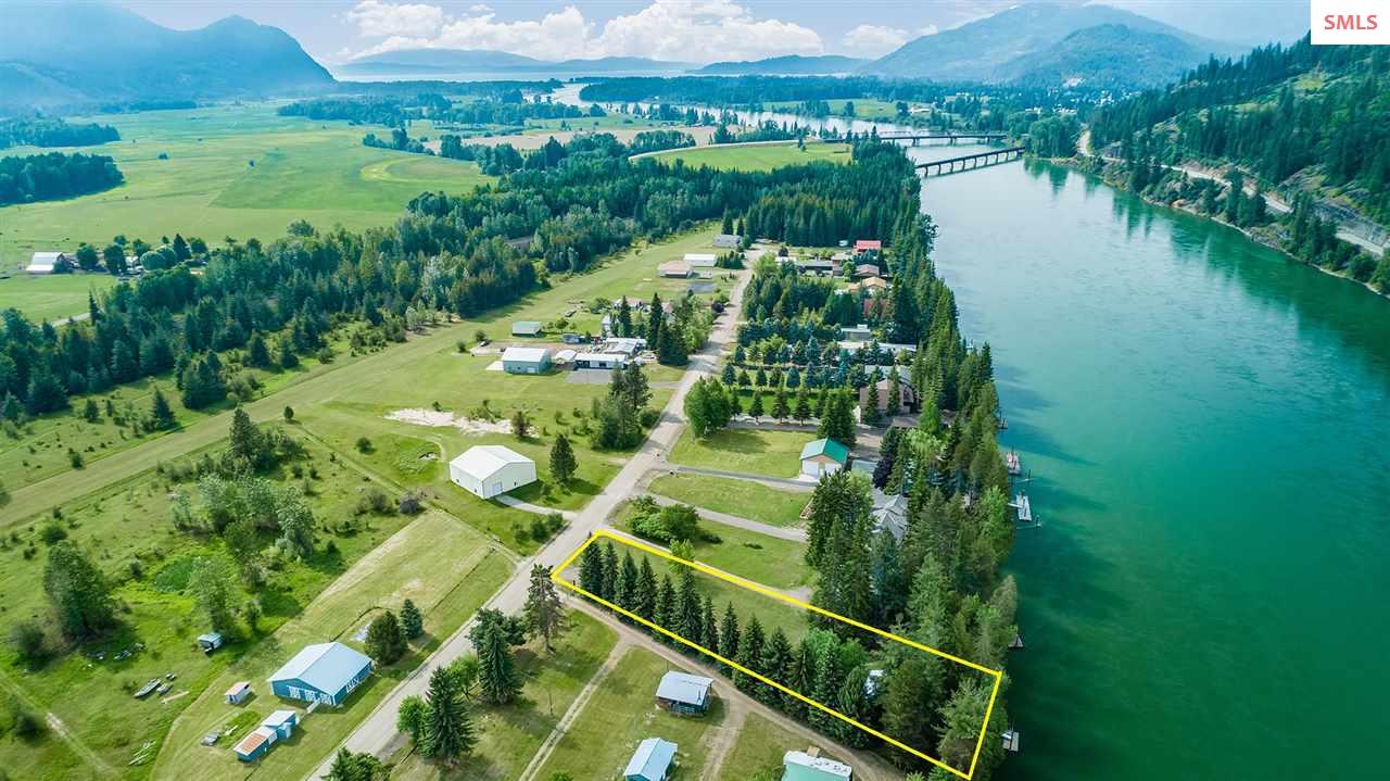 Residential for sale in Clark Fork, Idaho, 20190727