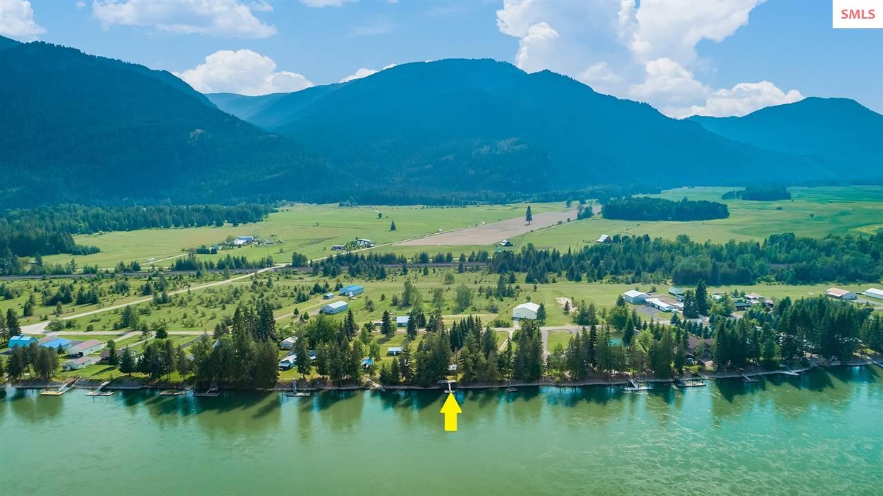 Residential for sale in Clark Fork, Idaho, 20190727