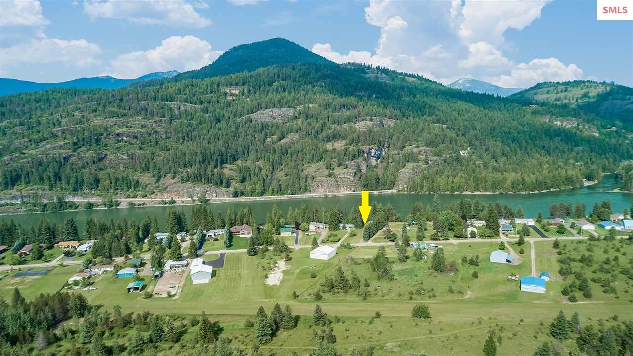 Residential for sale in Clark Fork, Idaho, 20190727