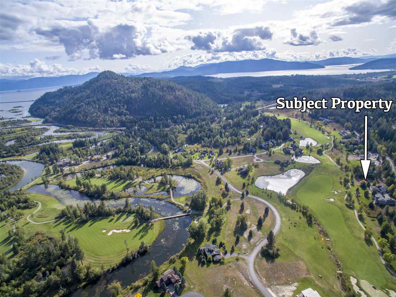 Land for sale in Sandpoint, Idaho, 20193017