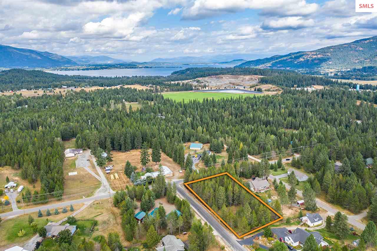 Land for sale in Sagle, Idaho, 20193551