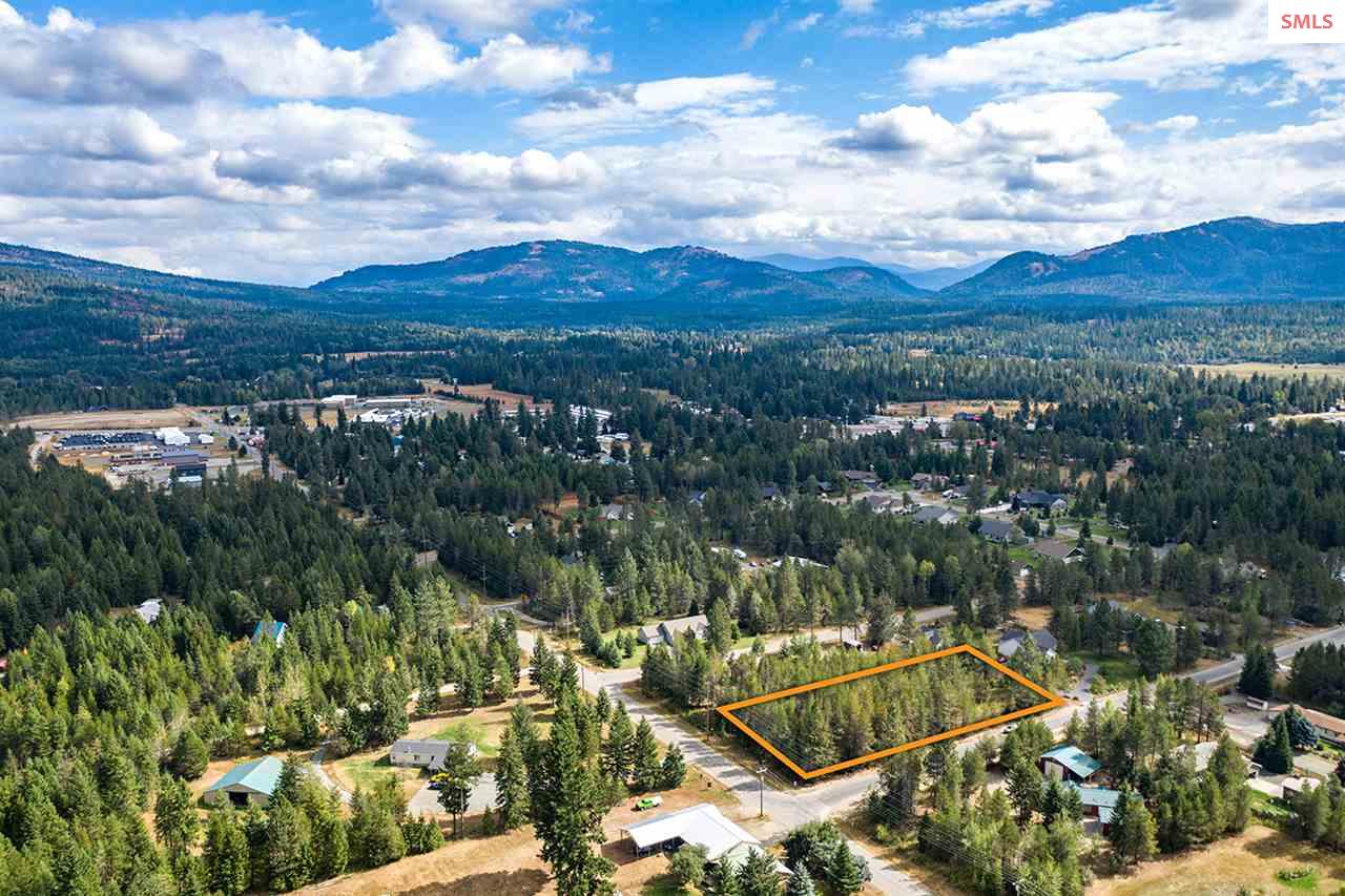 Land for sale in Sagle, Idaho, 20193551