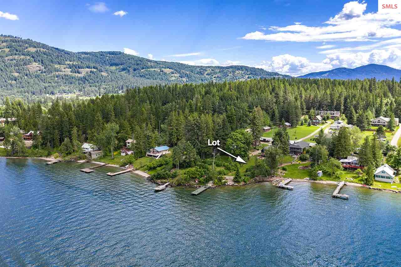 Residential for sale in Sagle, Idaho, 20200480