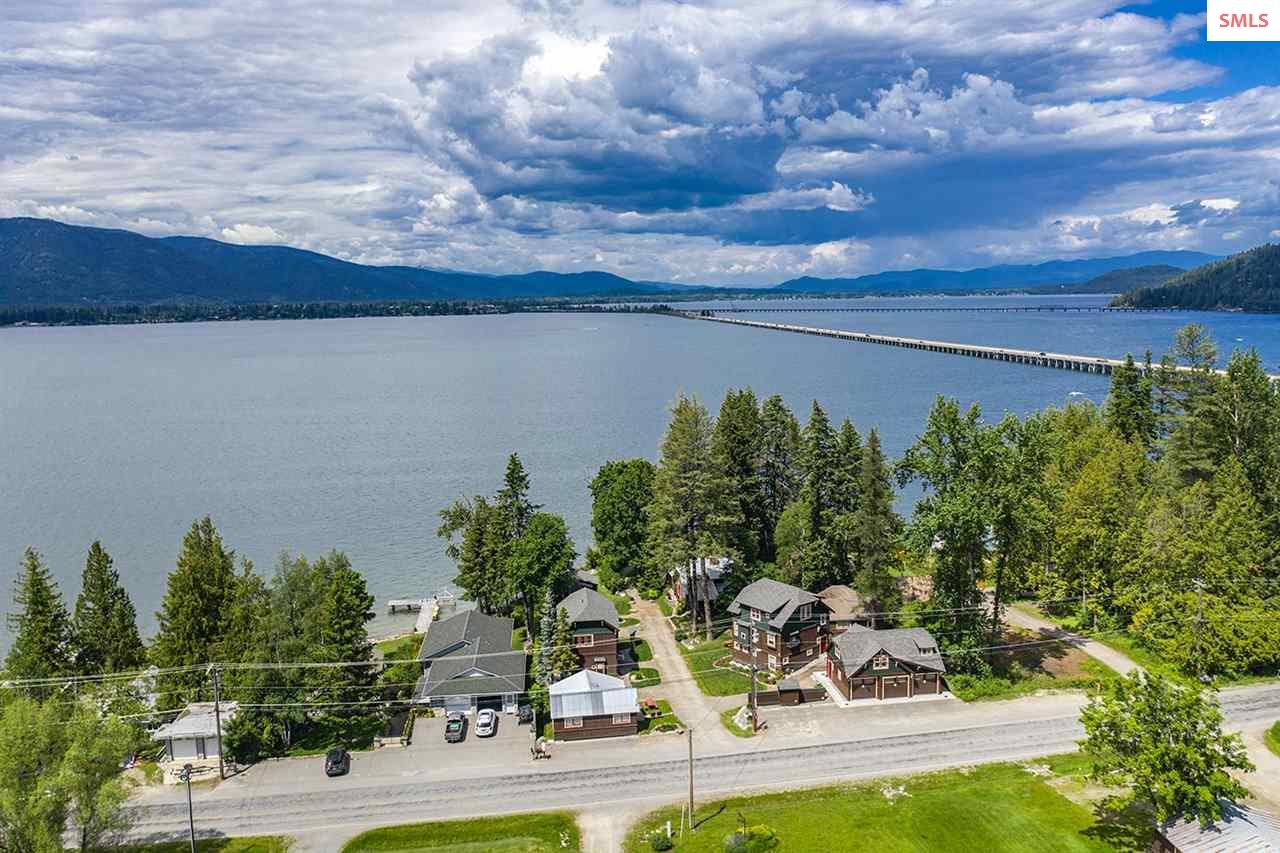 Land for sale in Sagle, Idaho, 20200481