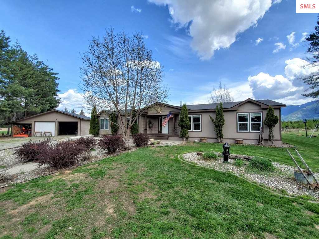 Bonners Ferry Idaho Real Estate Homes For Sale Condos Townhomes