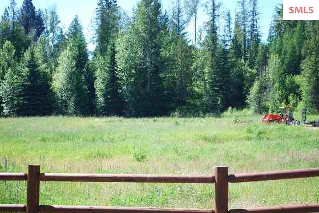 Naples Idaho Gated Community Meadows At Fall Creek