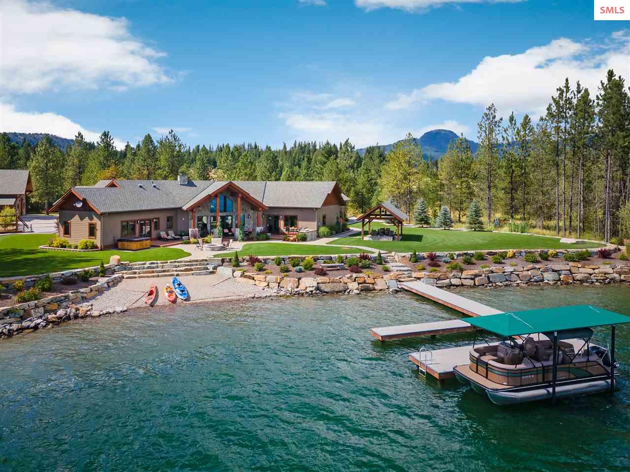 Sandpoint Id Real Estate