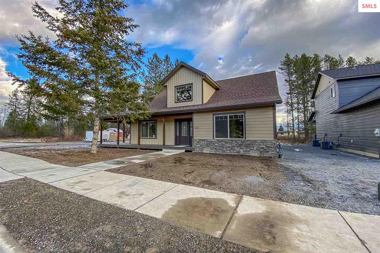 Sandpoint Idaho Real Estate Sales and Representation Century 21