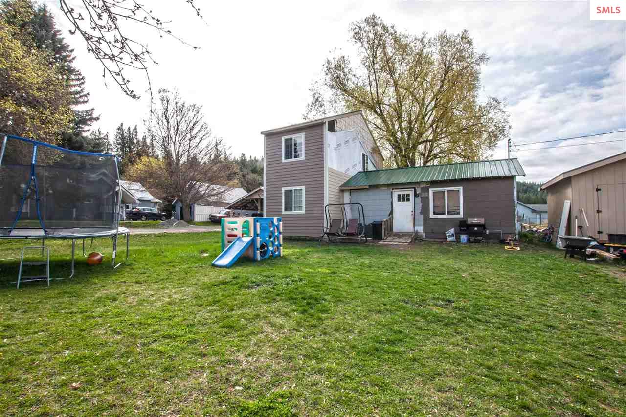 Residential for sale in Bonners Ferry, Idaho, 20211036