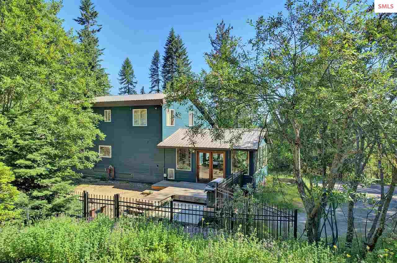 North Idaho Real Estate Listings For Sale