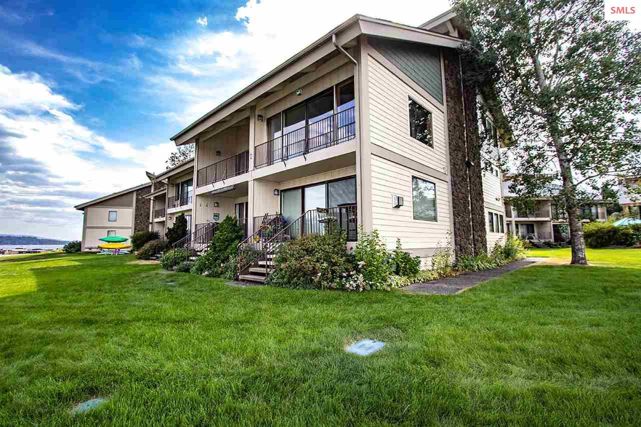 Sandpoint Idaho Real Estate Sales and Representation Century 21