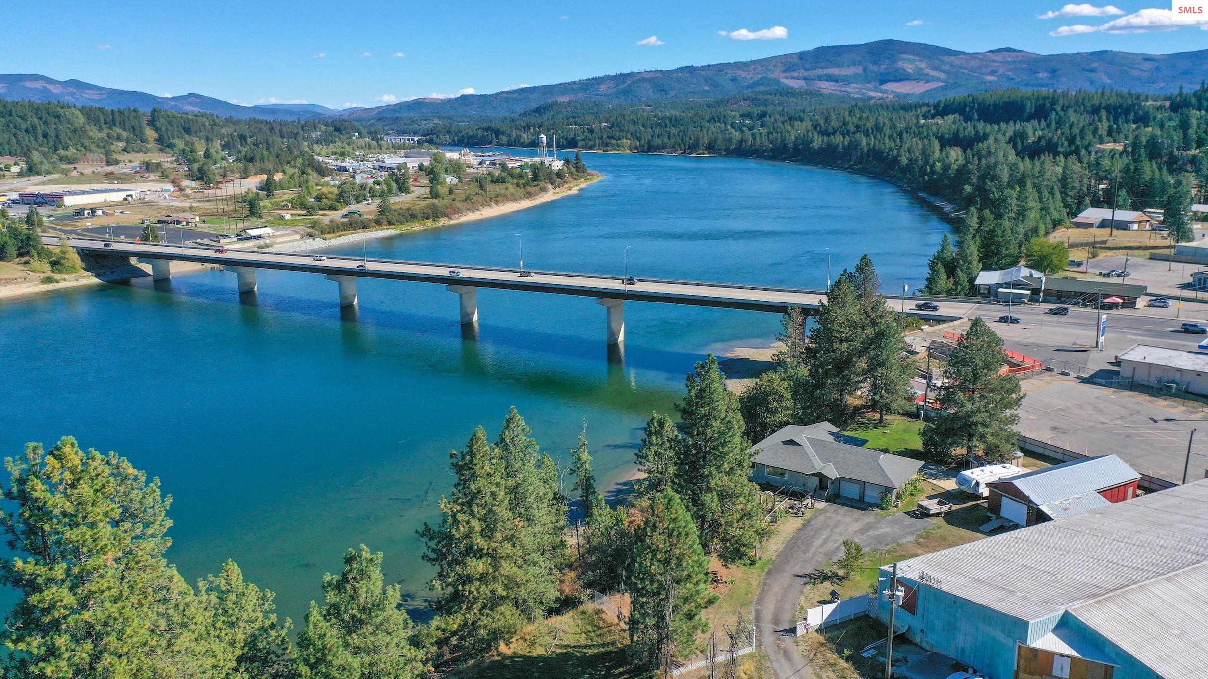 Old Town Idaho Map Oldtown, Idaho Information, Real Estate, Links And Local Resources