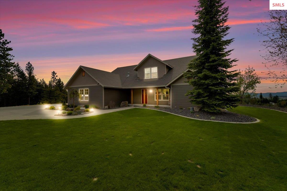 15150 W Canter Court, Rathdrum, ID 83858