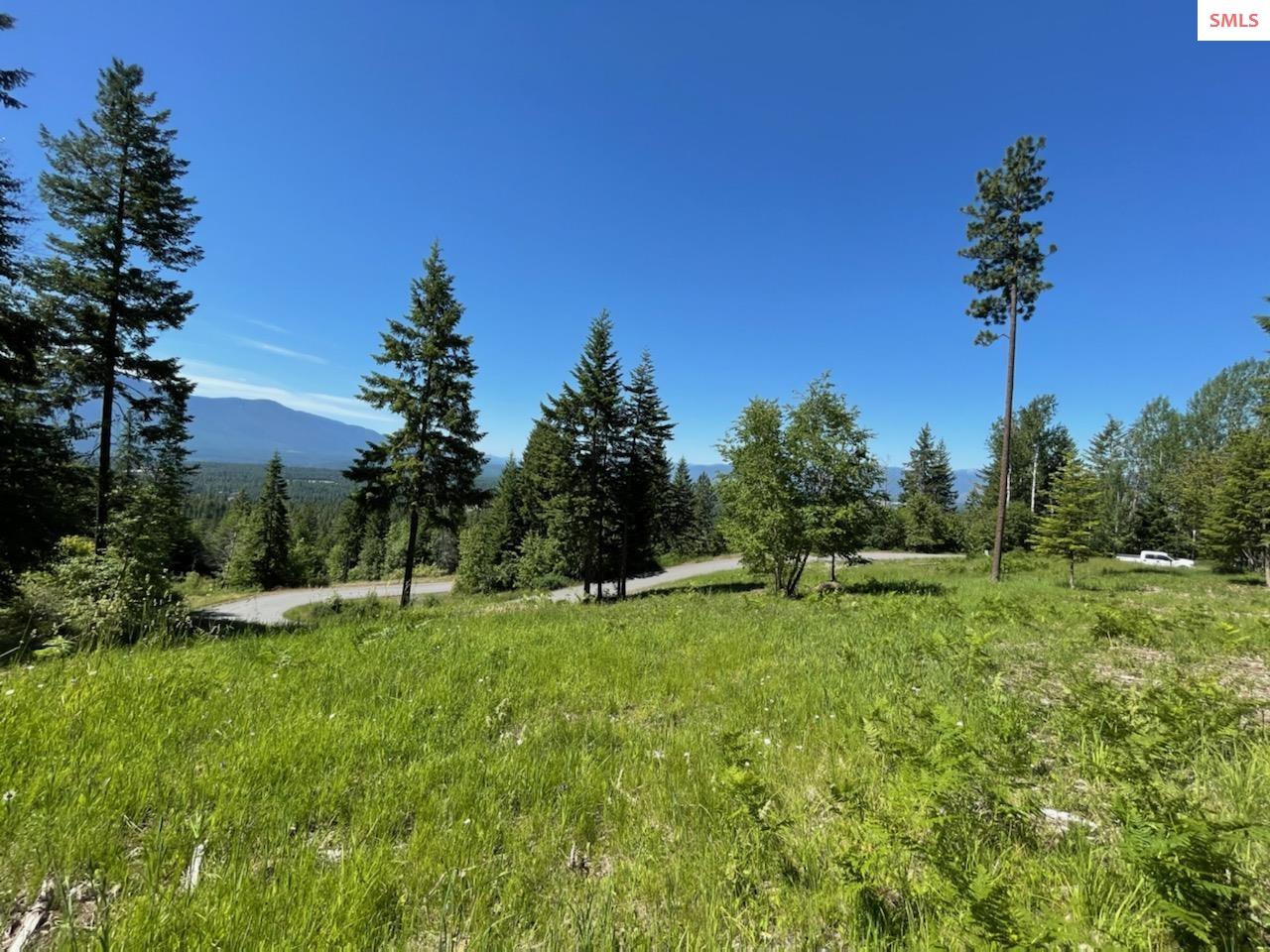 Lot 22 Pintail, Bonners Ferry, ID 83805