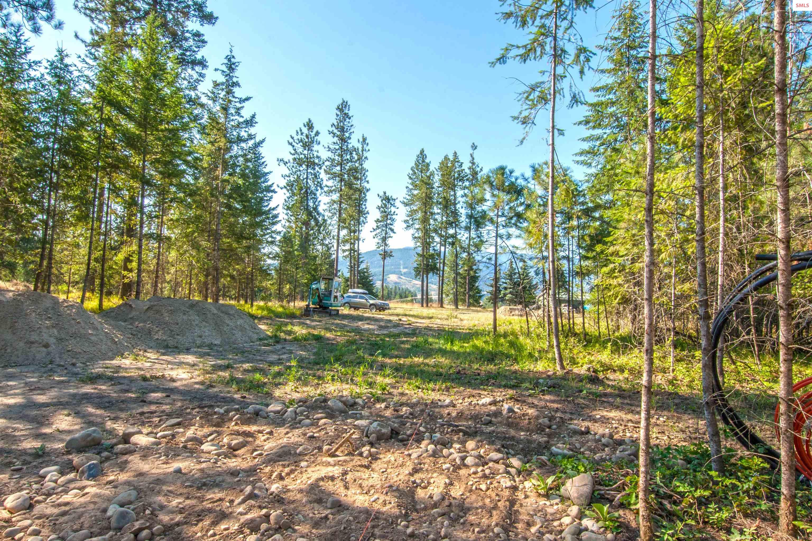 Lot 3 Pacific Place, Moyie Springs, ID 83845