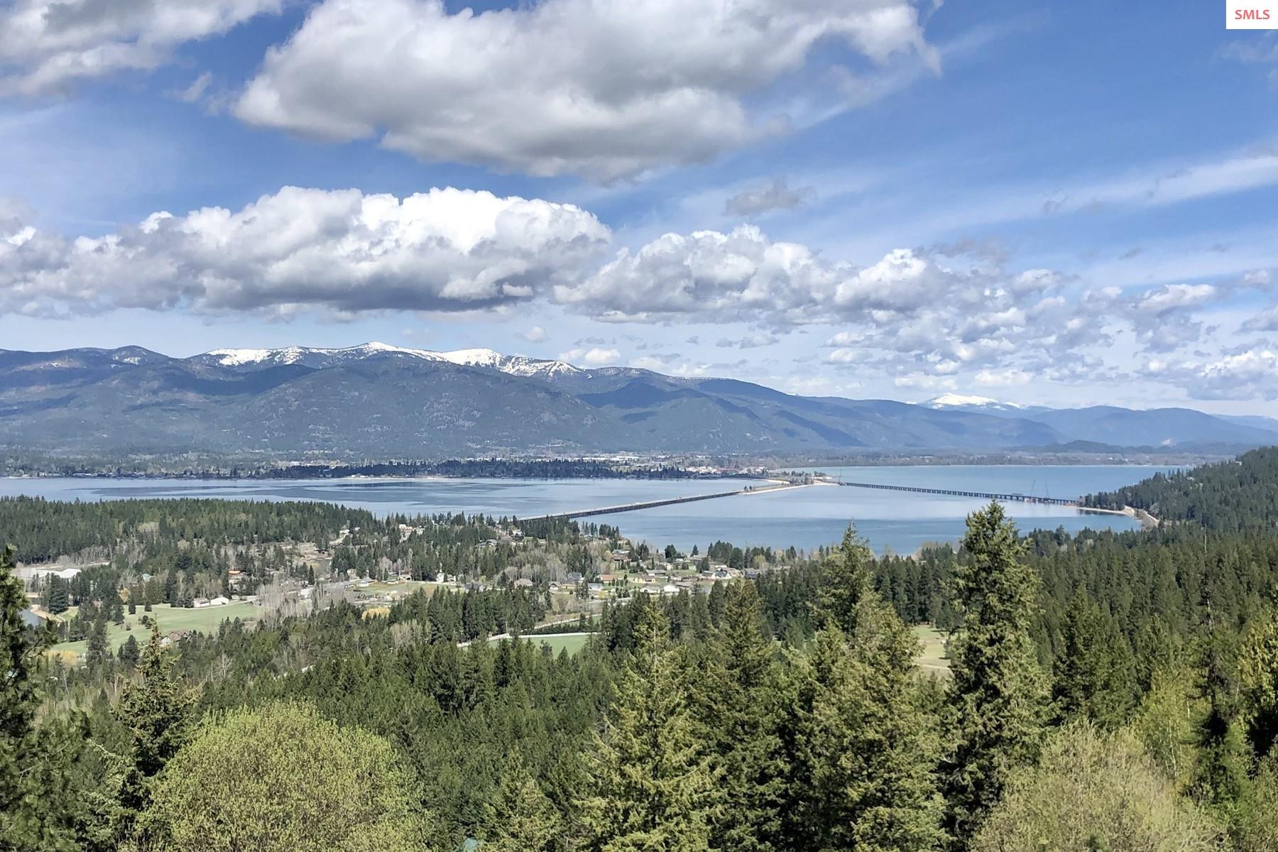 1003 Forever View Rd, Sagle, ID 83860