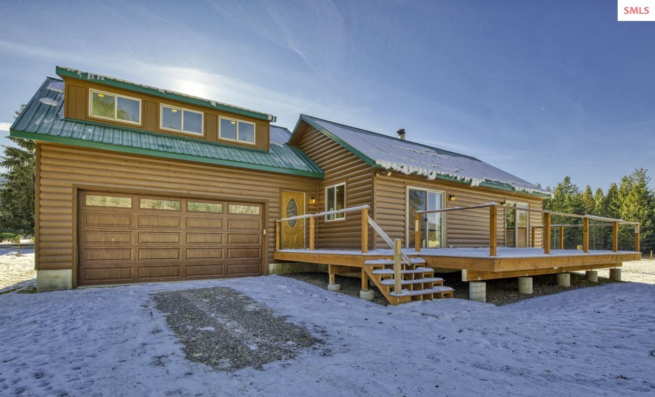 560 Cascade Creek Rd, Clark Fork, ID 83811