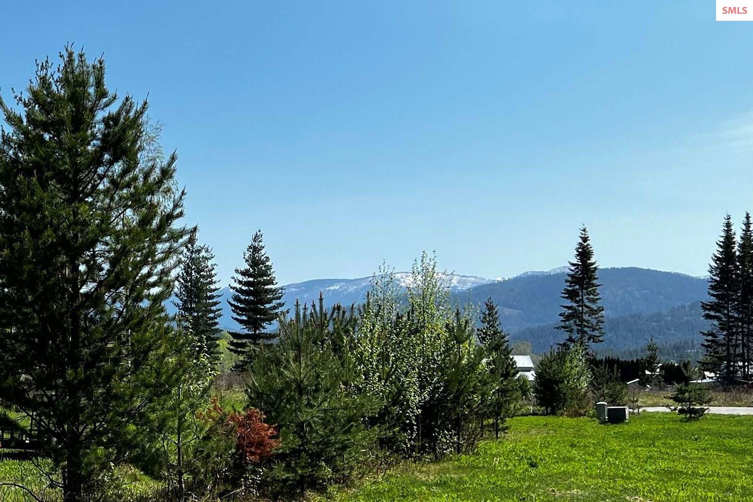 Lot 4 Clydesdale Court, Sandpoint, ID 83864