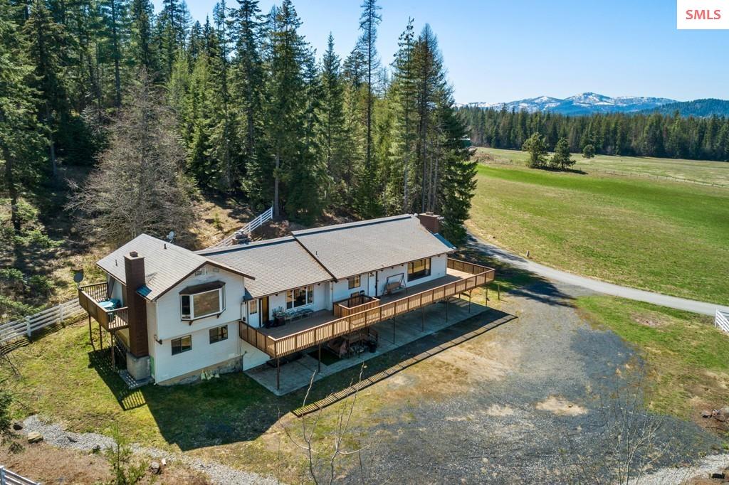5918 S Fox Haven Road, Coeur d'Alene, ID 83814