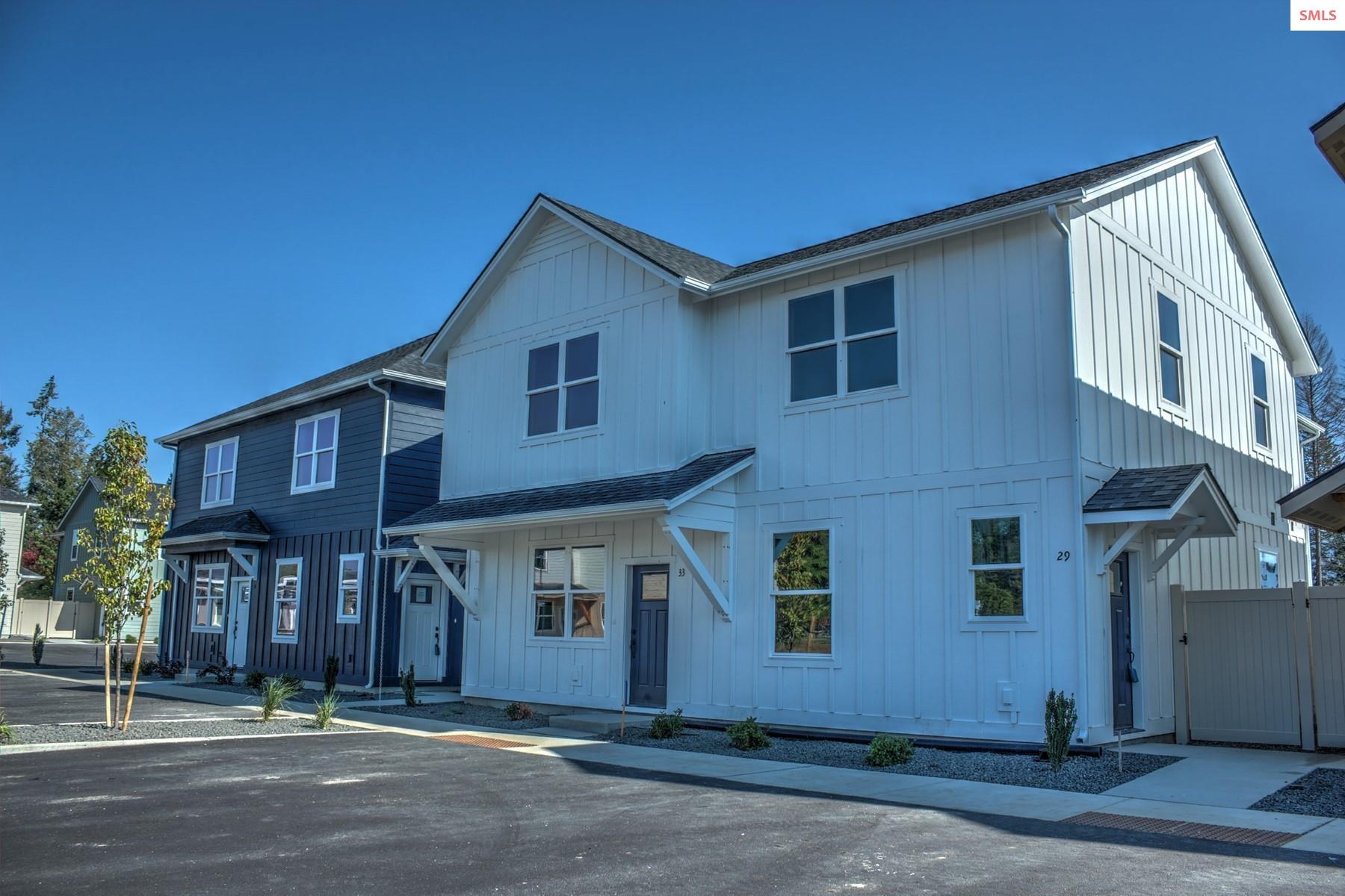 33 Potlatch Loop, Priest River, ID 83856