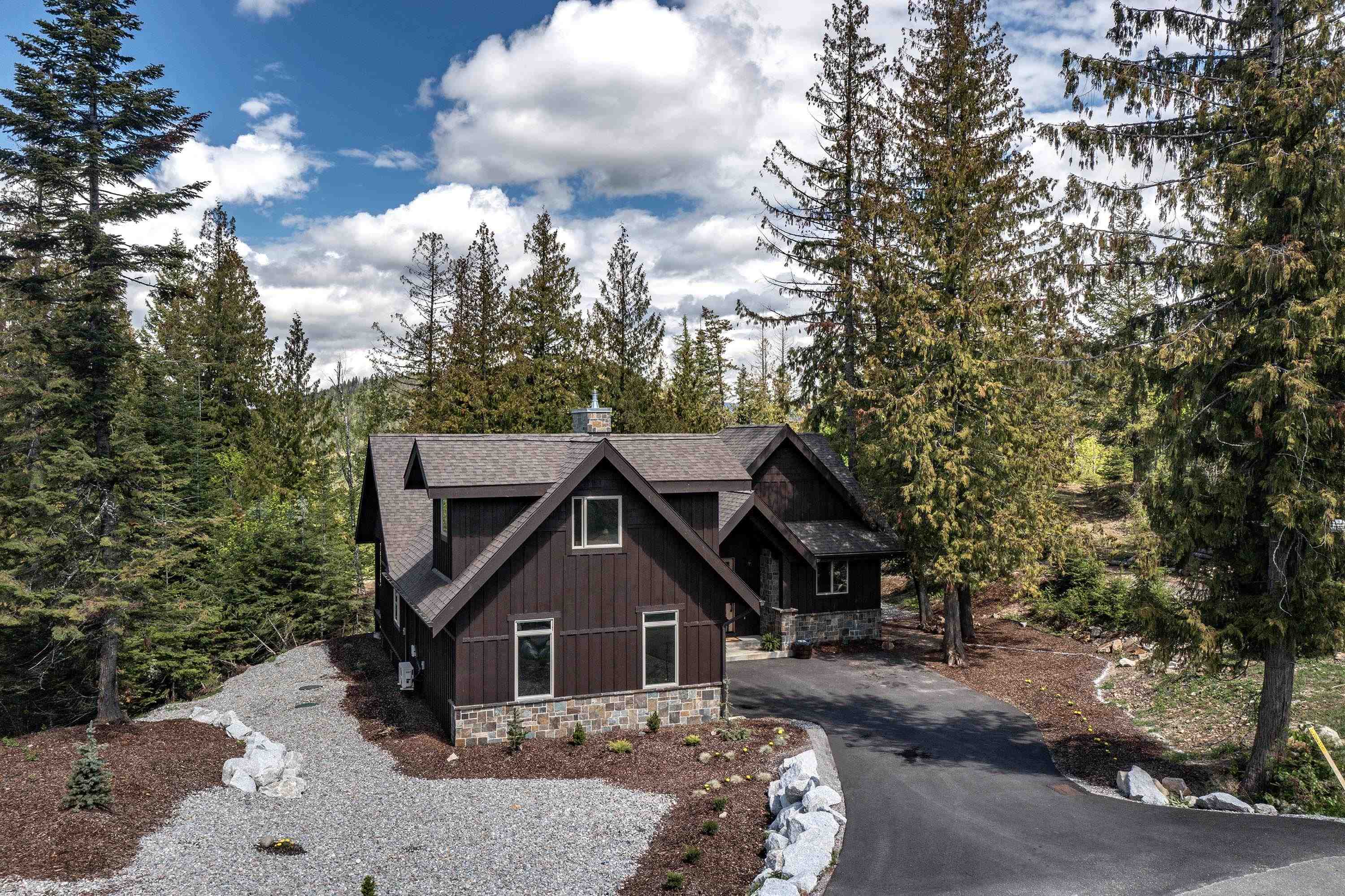 69 Trappers Loop, Sandpoint, ID 83864