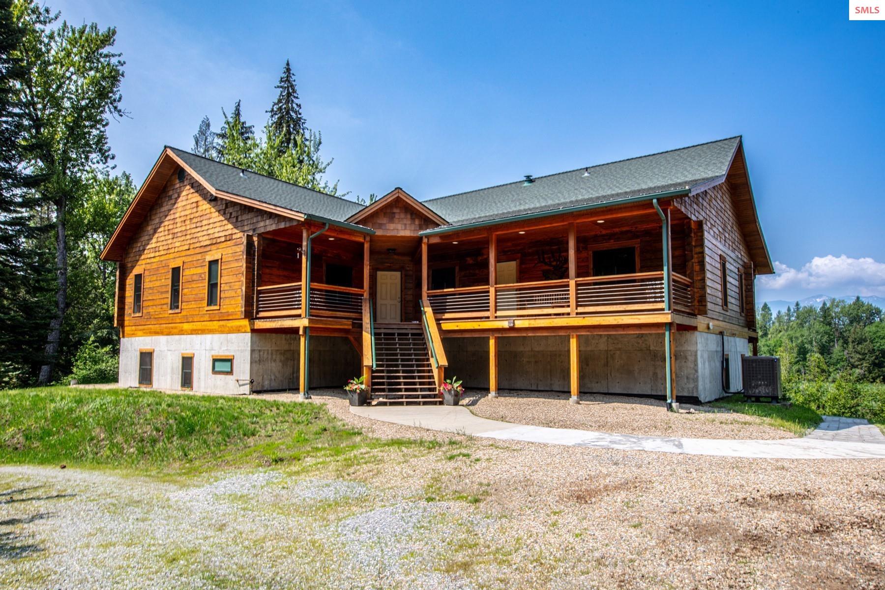 204 Abbey Rd, Sandpoint, ID 83864