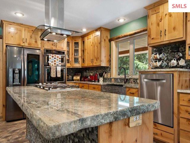 36515 Hwy 41, Oldtown, ID 83822