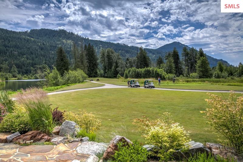 Take In The Beautiful Views While Enjoying a Round of Golf
