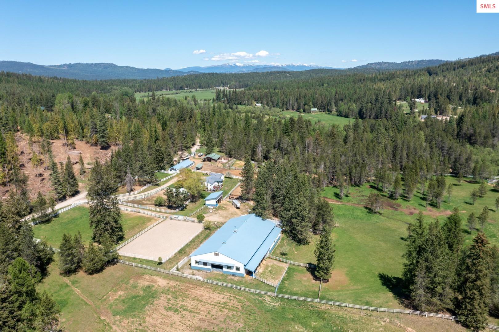 339 Dockins Road, Careywood, ID 83809