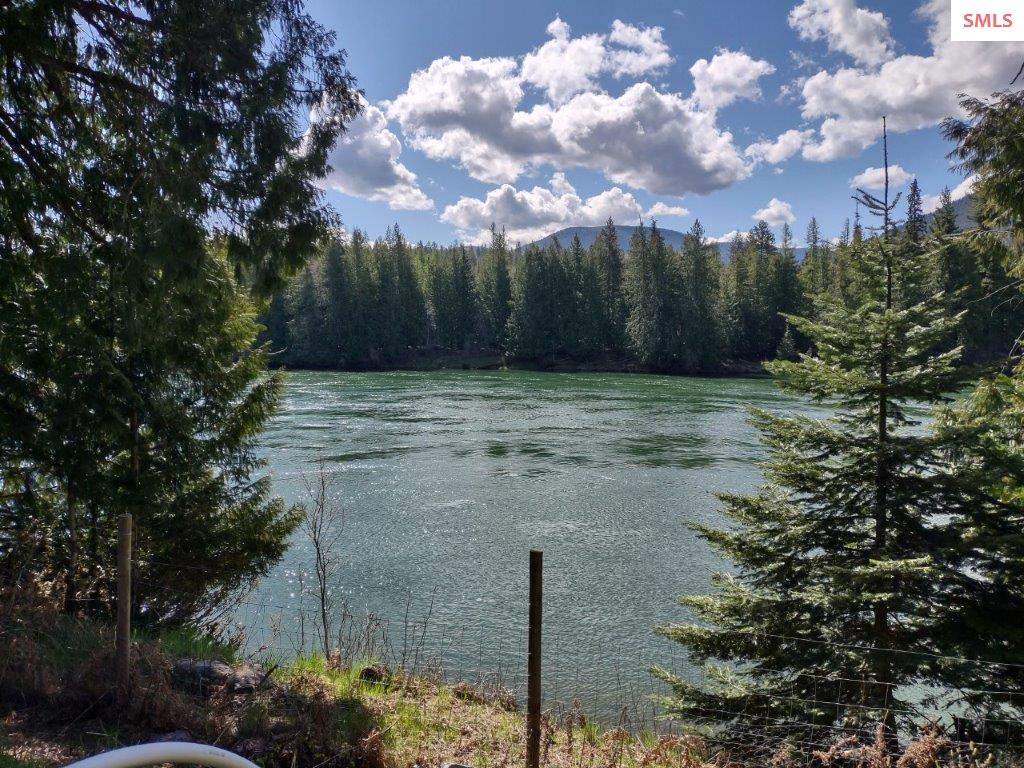 NNA W River Dr., Clark Fork, ID 83811