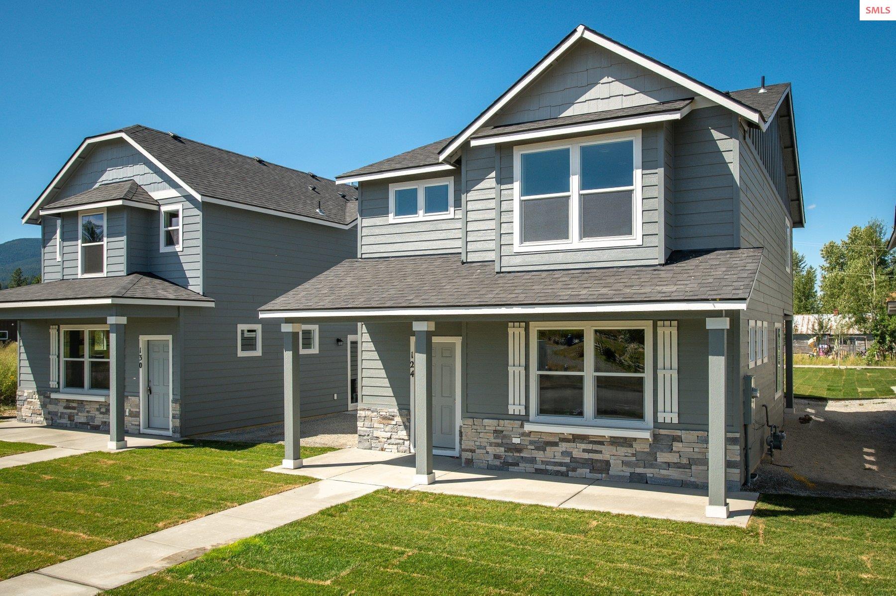 166 W Dustarr Ln, Ponderay, ID 83852