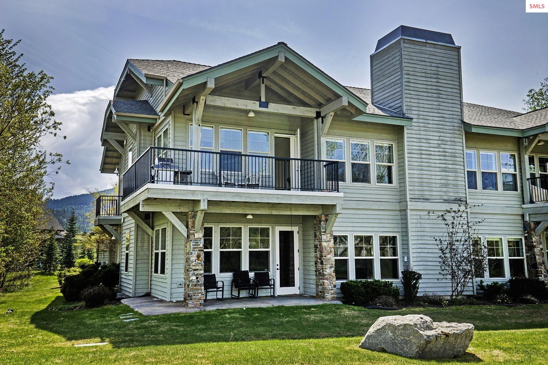 500 Guthrie Place #1304, Dover, ID 83825