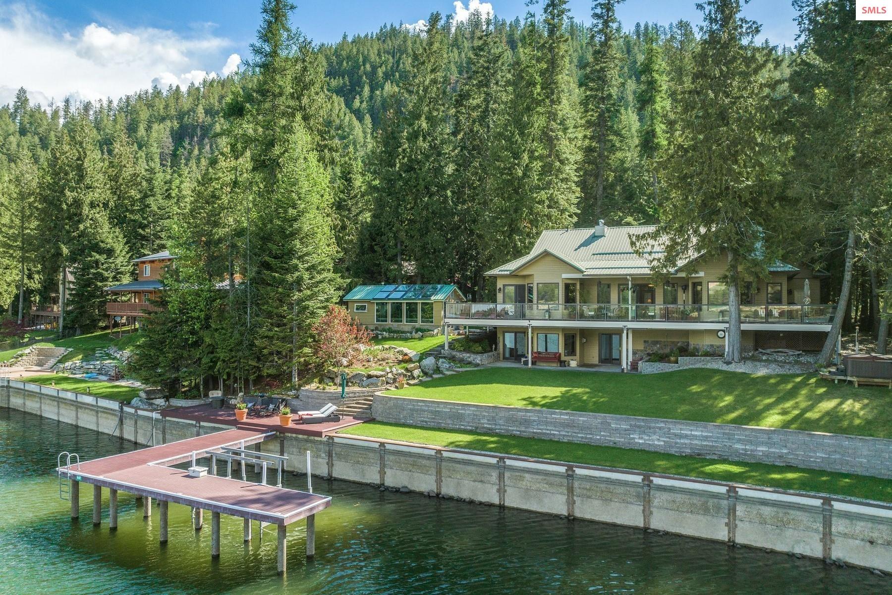 1687 Wooded Acres Dr Sagle, Idaho 83860, 20231204