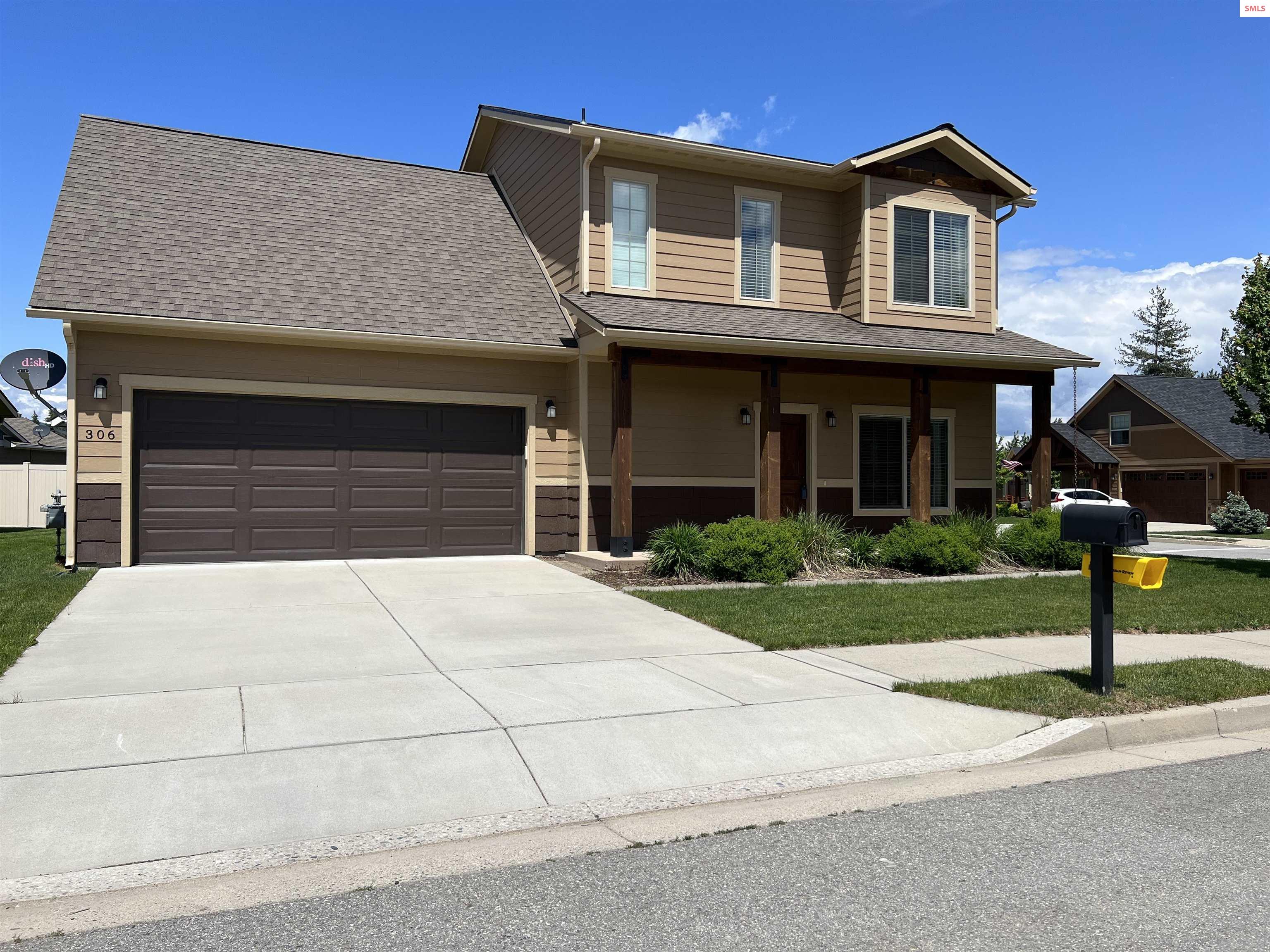 306 Creekview Ct Sandpoint, Idaho 83864, 20231215
