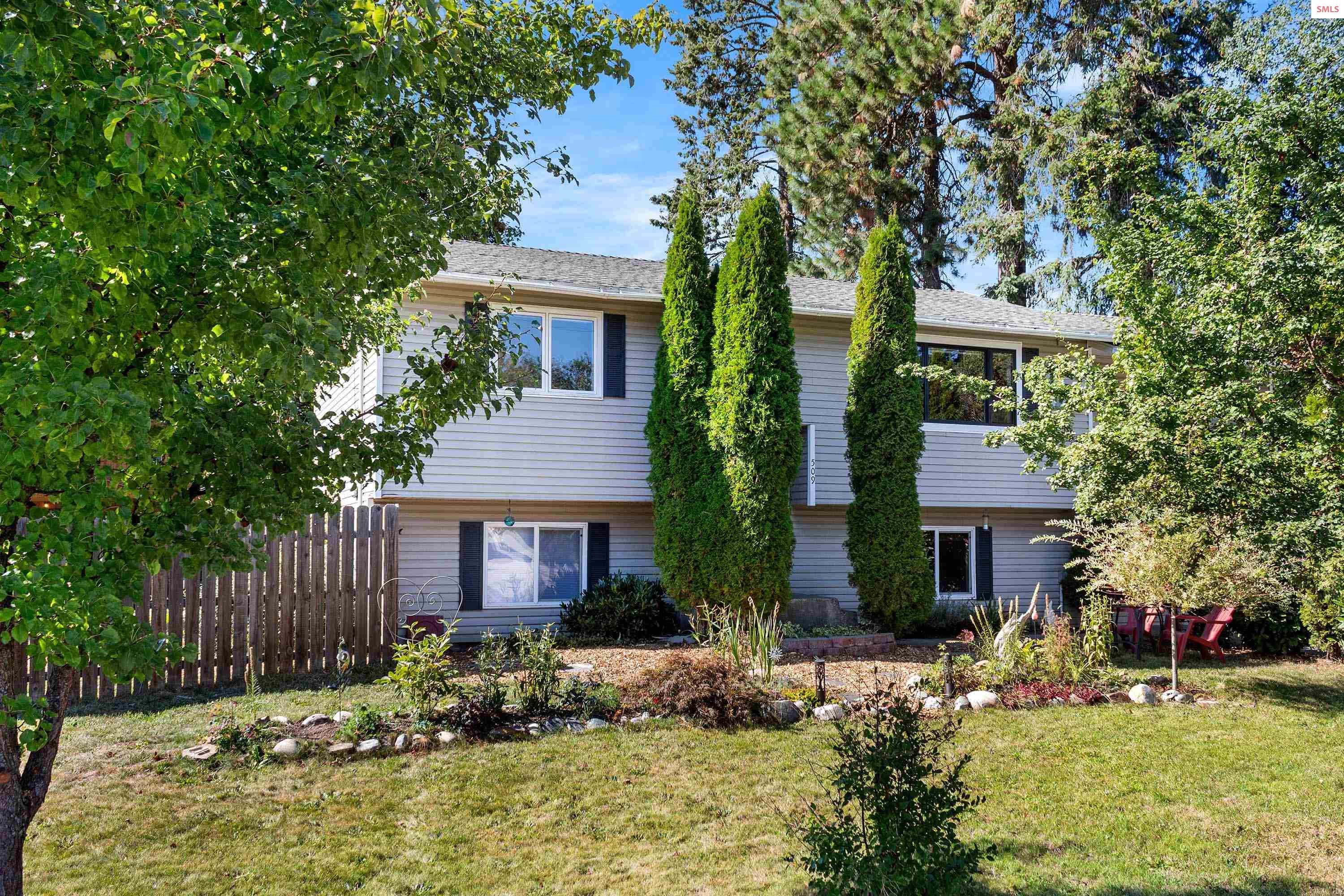 509 Washington Ave Sandpoint, Idaho 83864, 20231349