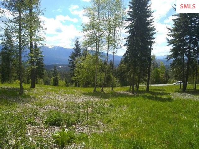 Lot 22 & Lot 23 Pintail, Bonners Ferry, ID 83805