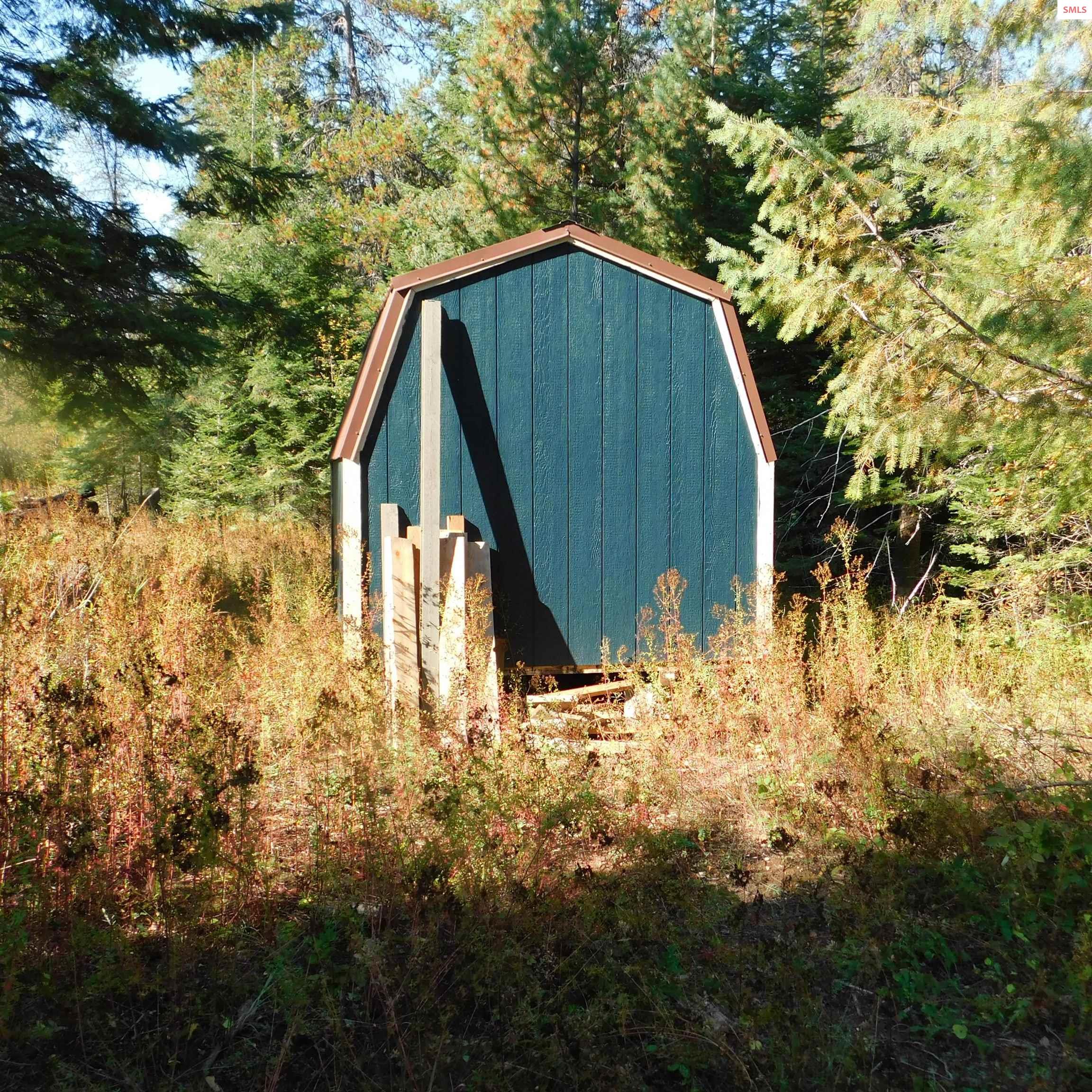 Land for sale in Priest River, Idaho, 20231641