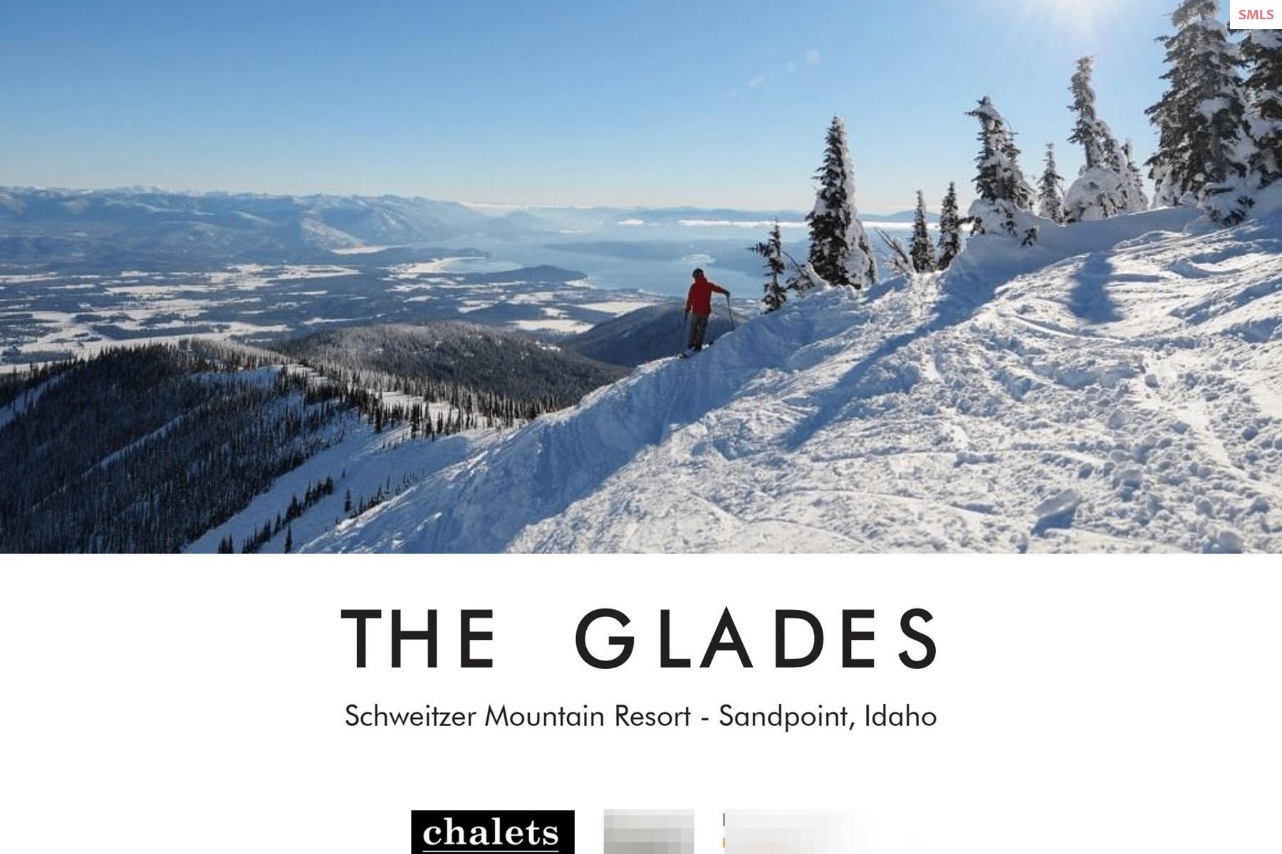 36 The Glades, Sandpoint, ID 