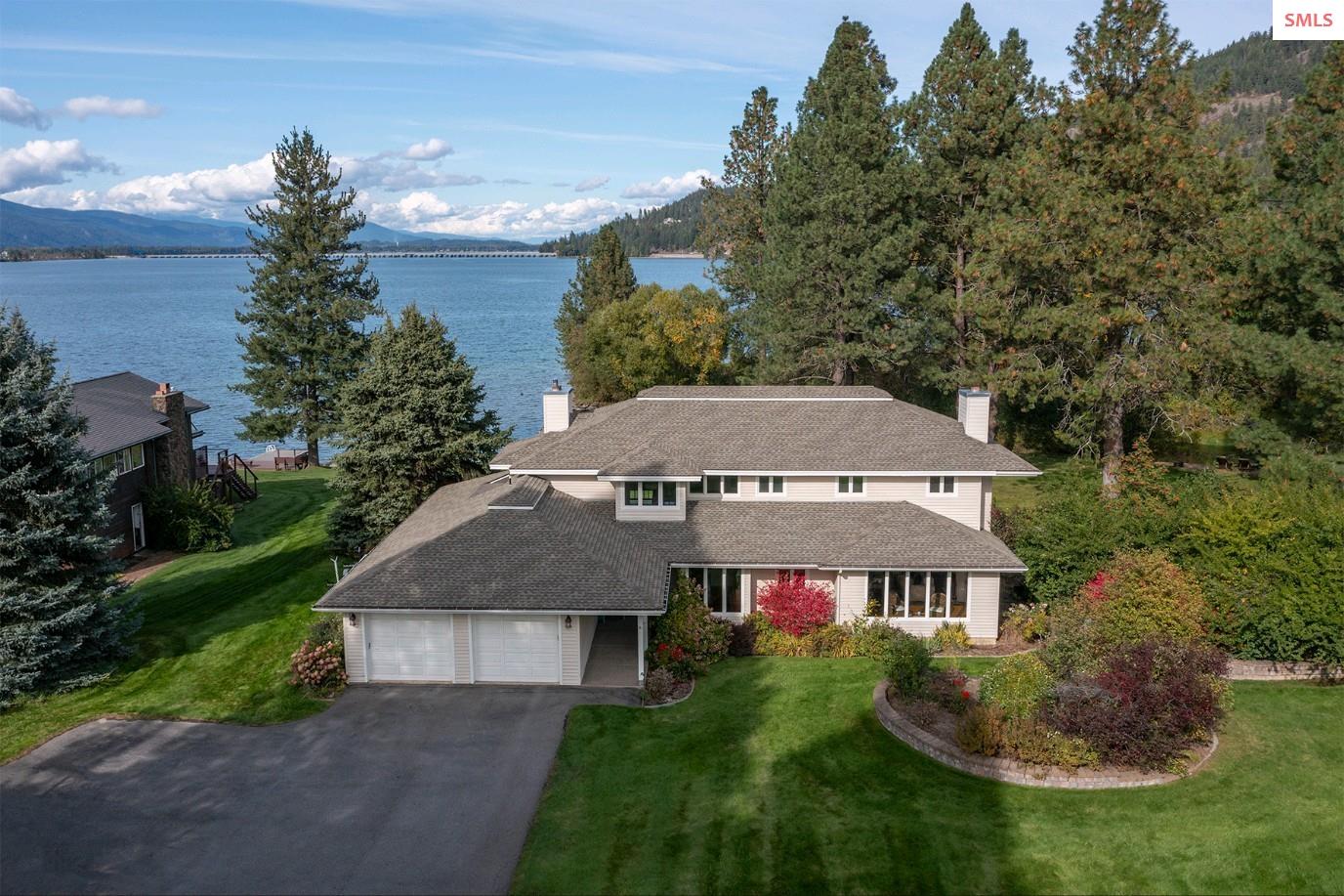 389 Birch Haven Dr. Sagle, Idaho 83860, 20232558