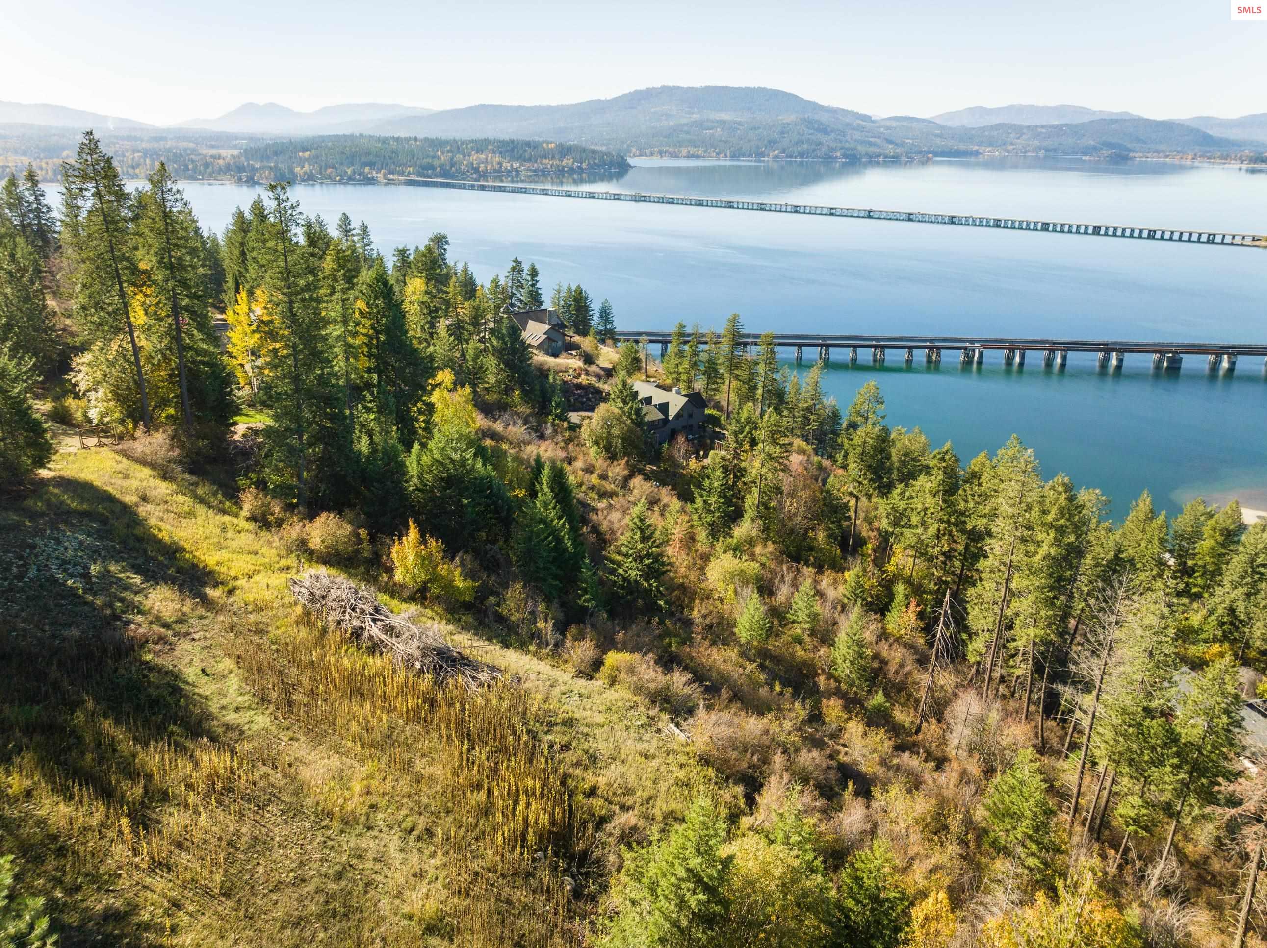 Land for sale in Sagle, Idaho, 20232723