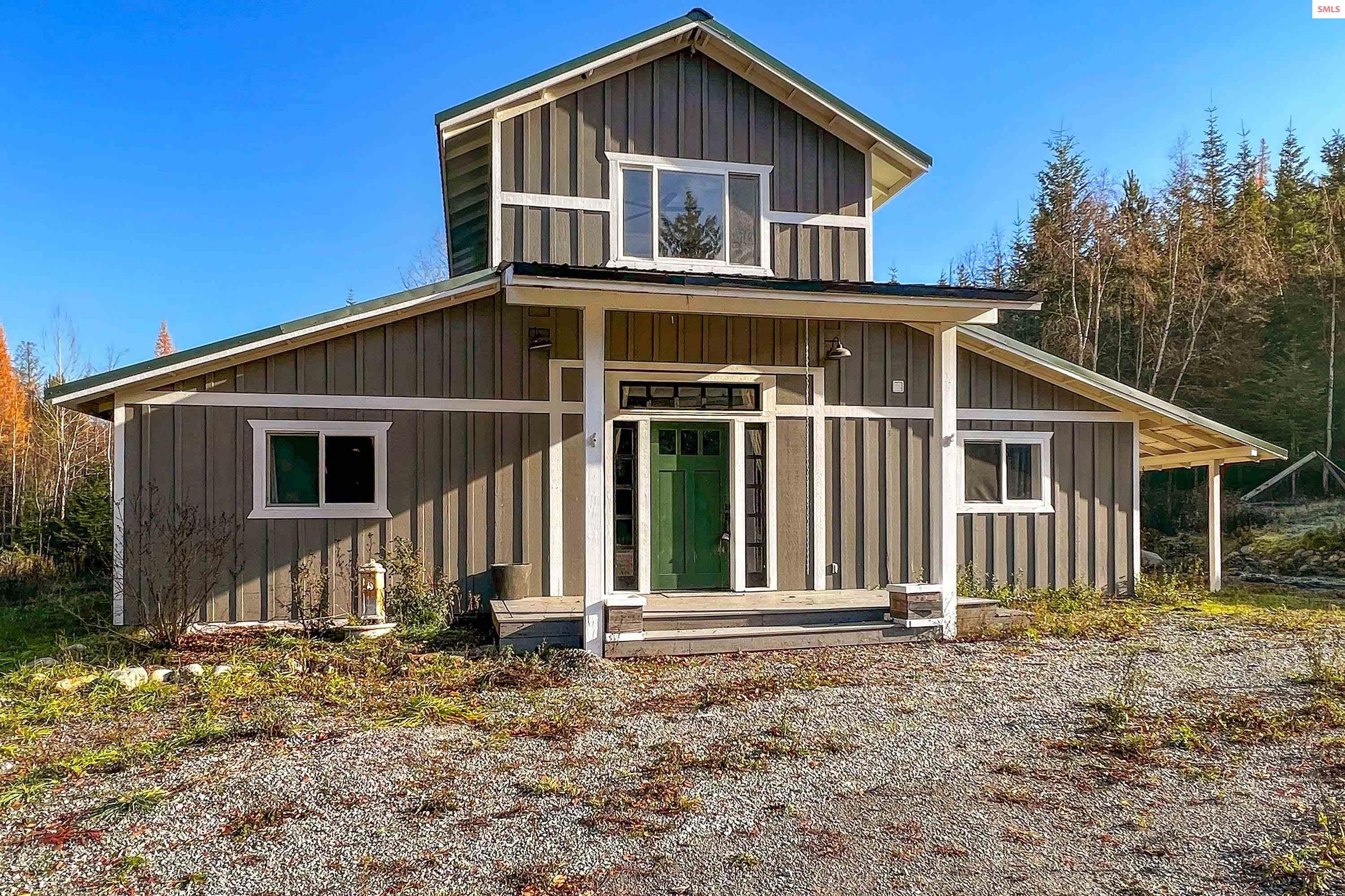 Residential for sale in Sagle, Idaho, 20232856