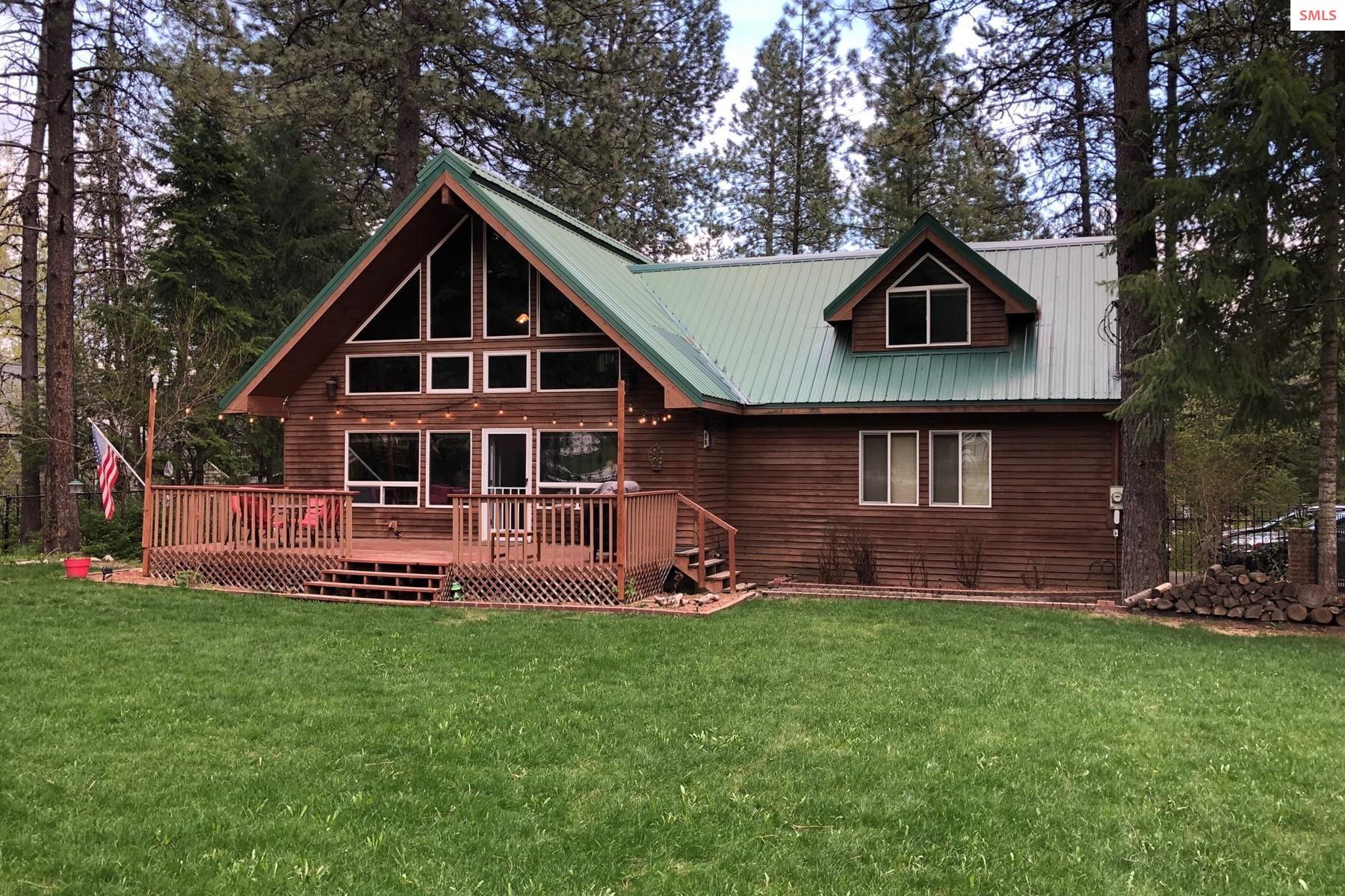 15 Edelweiss Dr, Sandpoint, ID 
