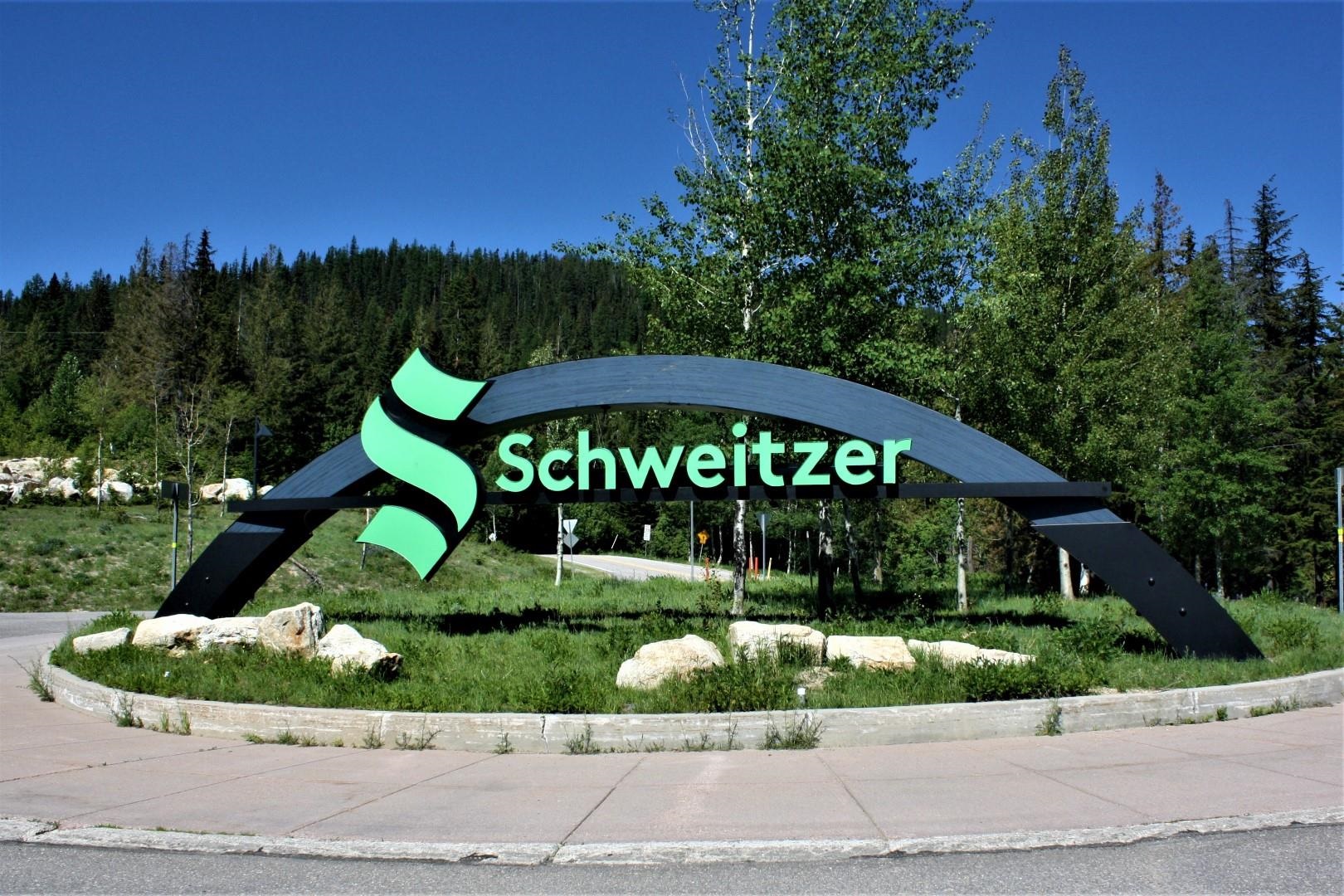Lot 13 and 14 Schweitzer Mountain Road, Sandpoint, ID 83864